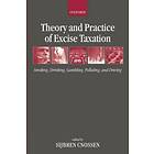 Sijbren Cnossen: Theory and Practice of Excise Taxation