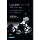 Alan Fogel: Change Processes in Relationships