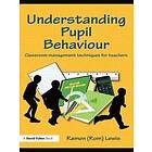 Ramon Lewis: Understanding Pupil Behaviour