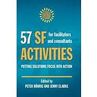 Peter Roehrig, Jenny Clarke: 57 SF Activities for Facilitators and Consultants