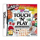 Touch 'N' Play Collection (DS)