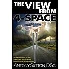 Antony C Sutton: The View From 4-Space