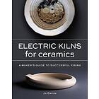 Jo Davies: Electric Kilns for Ceramics