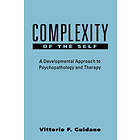 Vittorio F Guidano: Complexity of the Self