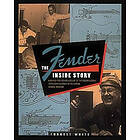 Forrest White: Fender: The Inside Story