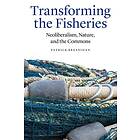 Patrick Bresnihan: Transforming the Fisheries