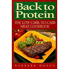 Barbara Hartsock Doyen: Back to Protein