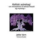 Jette Varn: Keltisk Astrologi