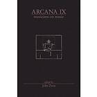 John Zorn: Arcana IX