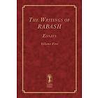 Baruch Shalom Ashlag: The Writings of RABASH Essays Volume Five