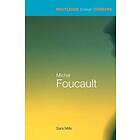 Sara Mills: Michel Foucault