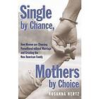 Rosanna Hertz: Single by Chance Mothers Choice