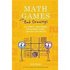 Ben Orlin: Math Games with Bad Drawings