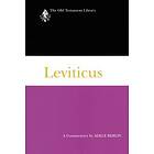 E S Gerstenberger: Leviticus: a Commentary