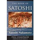 Phil Champagne: The Book of Satoshi