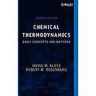 RM Rosenberg: Chemical Thermodynamics Basic Concepts and Methods 7e