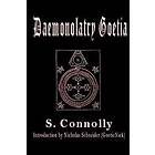 S Connolly: Daemonolatry Goetia