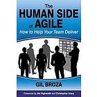 Gil Broza: The Human Side of Agile