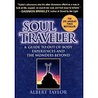 Albert Taylor: Soul Traveler