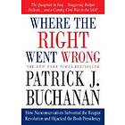 Patrick J Buchanan: Where the Right Went Wrong