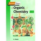 Graham Patrick: BIOS Instant Notes in Organic Chemistry