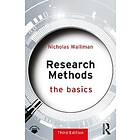 Nicholas Walliman: Research Methods