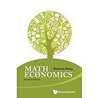 Susheng Wang: Math In Economics