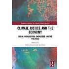 Stefan Gaarsmand Jacobsen: Climate Justice and the Economy