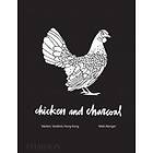 Matt Abergel: Chicken and Charcoal