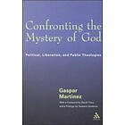 Gaspar Martinez: Confronting the Mystery of God