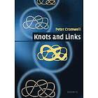 Peter R Cromwell: Knots and Links