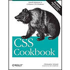 Christopher Schmitt: CSS Cookbook 3rd Edition