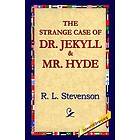 R L Stevenson, 1stworld Library: The Strange Case of Dr.Jekyll and Mr Hyde