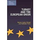 Senem Aydin-Duzgit, Nathalie Tocci: Turkey and the European Union