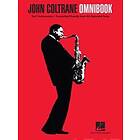 John Coltrane: John Coltrane Omnibook