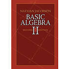 Nathan Jacobson: Basic Algebra II