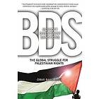 Omar Barghouti: Boycott, Divestment, Sanctions