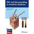 Amelia K Hausauer, Derek H Jones: PRP and Microneedling in Aesthetic Medicine
