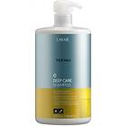 Lakmé Haircare Teknia Deep Care Shampoo 1000ml