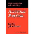John Roemer: Analytical Marxism