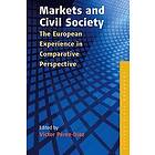 Victor Perez-Diaz: Markets and Civil Society