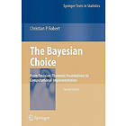 Christian Robert: The Bayesian Choice