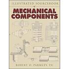 Robert Parmley: Illustrated Sourcebook of Mechanical Components