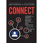 Jane E Anderson, Kylie Chown: Connect