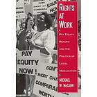 Michael W McCann: Rights at Work