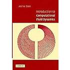 Anil W Date: Introduction to Computational Fluid Dynamics
