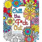 Hannah Caner: Chill The F*Ck Out