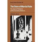 Ayesha Jalal: The State of Martial Rule