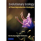 Tom de Jong: Evolutionary Ecology of Plant Reproductive Strategies