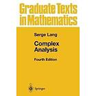 Serge Lang: Complex Analysis